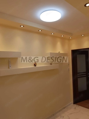 Apartament 1 camera confort 1 decomandat CENTRALA - imagine 7