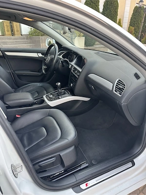 Vand audi a4  - imagine 5