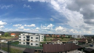 Penthouse 2 camere, Târgu Mureș
 - imagine 8