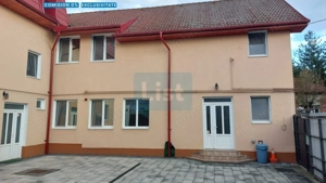 Clădire Multifuncțională – Oportunitate Unică