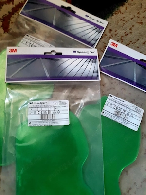  Viziere 3M Speedglas 9100 FX
