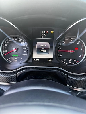 Mercedes-Benz V 250 - imagine 3