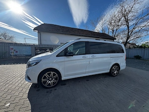 Mercedes-Benz V 250 - imagine 4