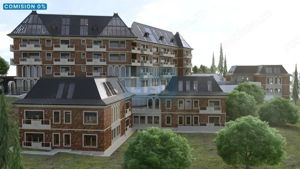 Apartament 3 camere Smart Home 