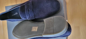 Pantofi piele naturala - imagine 4