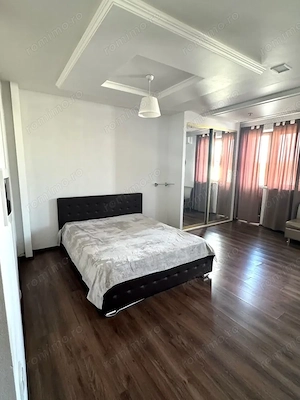 Garsoniera in Piata Sudului