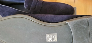 Pantofi piele naturala - imagine 3