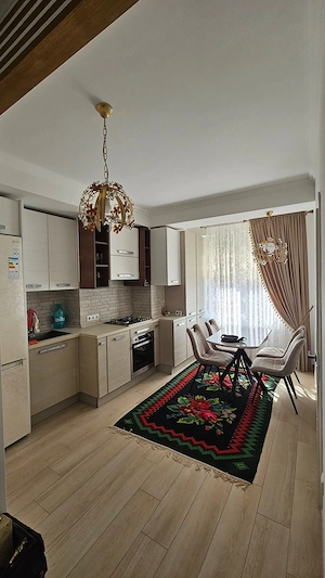 Apartament de inchiriat 2 camere Drumul Taberei - imagine 3