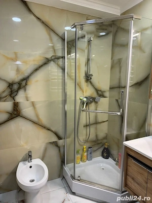 Apartament de 2 camere zona Parcului Herastrau