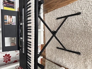 Orga Yamaha PSR-E243 fara niciun defect - imagine 3