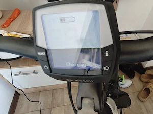 bicicleta electrica Carver Bosch 