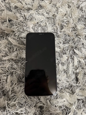 Iphone 12 Pro Max Graphite 128 GB