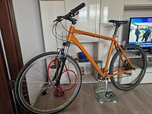 Vand bicicleta 28 L