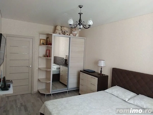 Garsoniera in zona Aparatorii Patriei