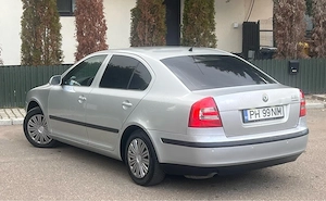 Vând Skoda Octavia 1.6 benzină și GPL - imagine 2