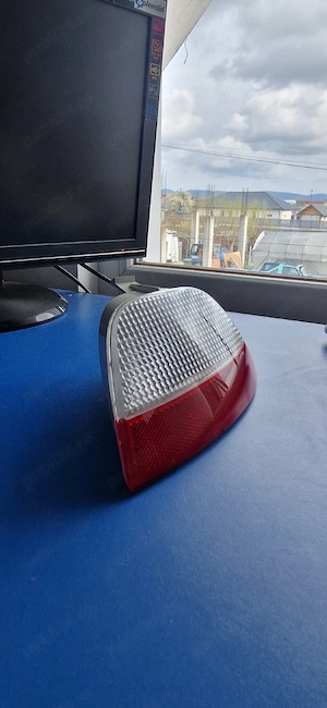 Lampa ceata 1m51-5k272-a Ford Focus 1 (facelift) (2001 - 2007)