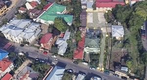 Esti DEZVOLTATOR?Teren intravilan  806 mp, zona centrala - Ploiesti 