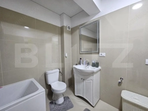 Apartament 2 Camere + Loc Parcare, etaj intermediar, Bloc Nou, Zona: Visani - imagine 5