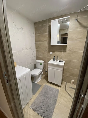 Garsoniera in zona Giulesti