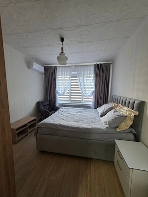 Inchirere garsoniera Salajan