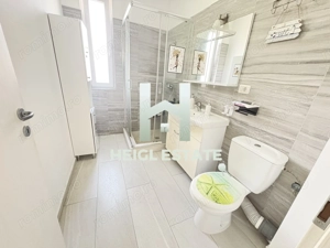 Apartament cu 2 camere in Giroc in zona centrala - imagine 6