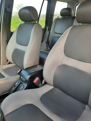 Land Rover Freelander 1 Automata Unic Proprietar - imagine 8