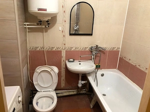 Garsoniera zona Sebastian