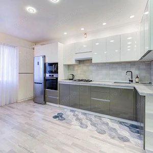 Apartament 2 camera in zona Militari Gorjului