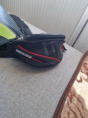 Vand borseta moto 