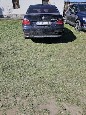 Bmw 525 cutie defectă citește cu atenție descrierea! - imagine 4