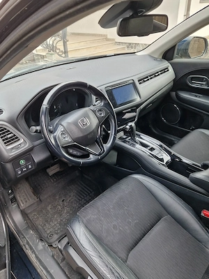 Vand Honda HR-V Avariata 2018 - imagine 5