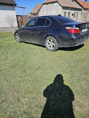 Bmw 525 cutie defectă citește cu atenție descrierea! - imagine 3