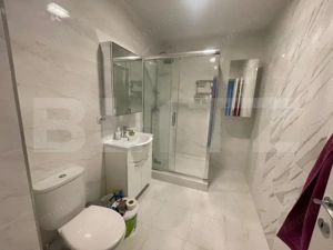 Apartament 2 camere, 60 mp, parcare subterana, zona Iulius Mall - imagine 7