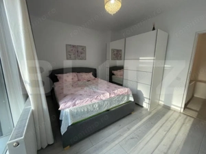 Apartament 2 camere, 60 mp, parcare subterana, zona Iulius Mall - imagine 4