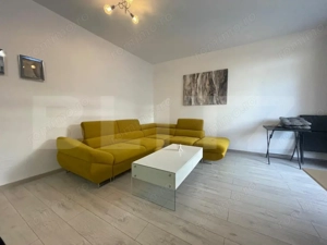 Apartament 2 camere, 60 mp, parcare subterana, zona Iulius Mall - imagine 2