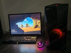 Vand PC Gaming,satre buna