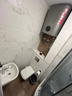 Garsoniera tip studio in Aparatorii Patriei