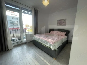Apartament 2 camere, 60 mp, parcare subterana, zona Iulius Mall - imagine 3