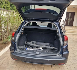 Vand Honda HR-V Avariata 2018 - imagine 2