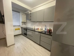 Apartament 2 camere, 60 mp, parcare subterana, zona Iulius Mall - imagine 6