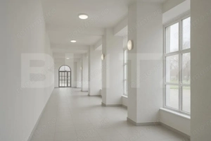 Spațiu comercial, 196.1 mp , zona Calea București