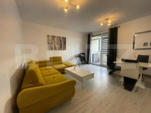 Apartament 2 camere, 60 mp, parcare subterana, zona Iulius Mall