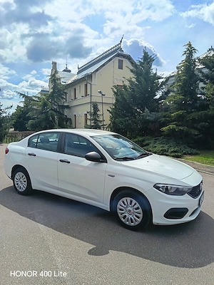 Vând Fiat Tipo ,53000 km  - imagine 2