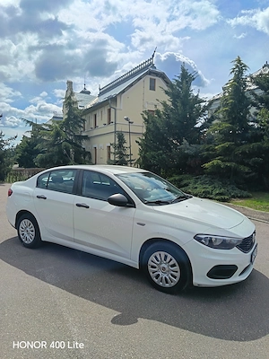 Vând Fiat Tipo ,53000 km  - imagine 3