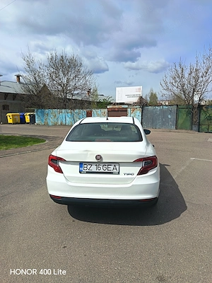 Vând Fiat Tipo ,53000 km  - imagine 5