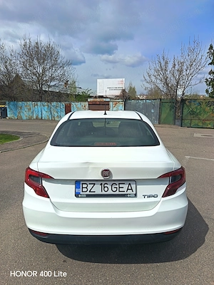 Vând Fiat Tipo ,53000 km  - imagine 4
