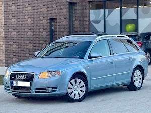De Vânzare Audi A4