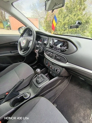 Vând Fiat Tipo ,53000 km  - imagine 10