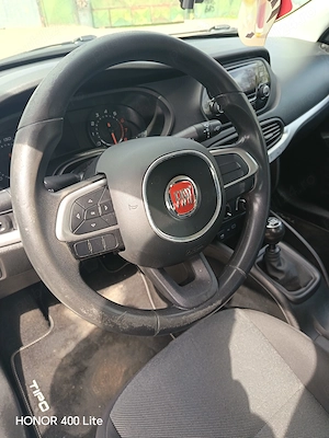 Vând Fiat Tipo ,53000 km  - imagine 8