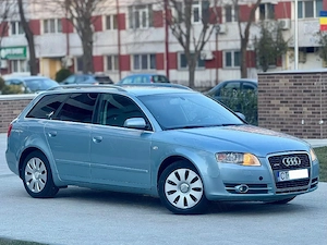 De Vânzare Audi A4 - imagine 2